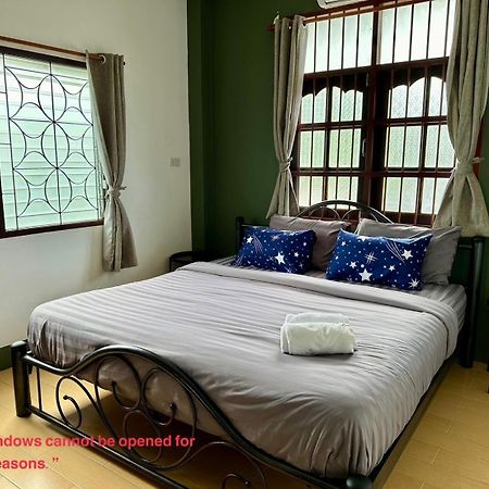 Niece Hostel Phuket - Sha Extra Plus Esterno foto