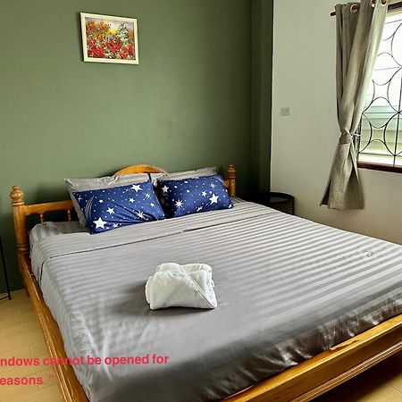 Niece Hostel Phuket - Sha Extra Plus Esterno foto