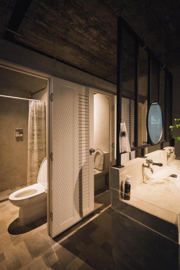 Niece Hostel Phuket - Sha Extra Plus Esterno foto