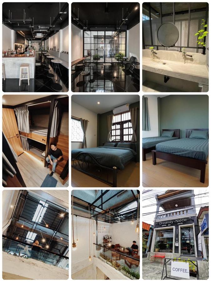 Niece Hostel Phuket - Sha Extra Plus Esterno foto